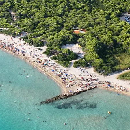 Tatil Evi Casa Vacanza Savonarola Gallipoli