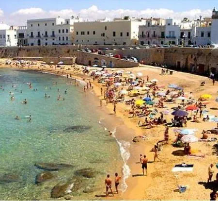 Tatil Evi Casa Vacanza Savonarola Gallipoli