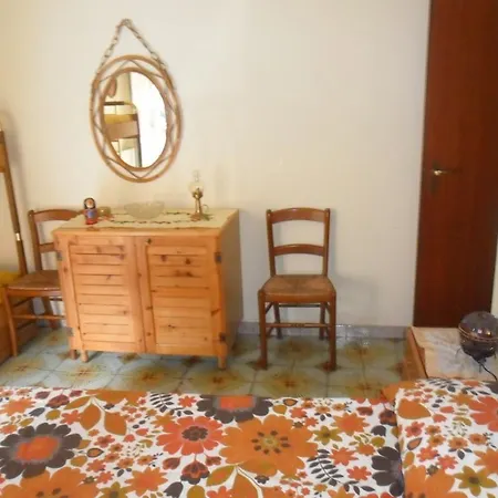 Casa Vacanza Savonarola Tatil Evi Gallipoli