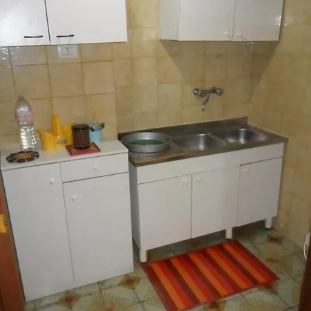 Casa Vacanza Savonarola Gallipoli