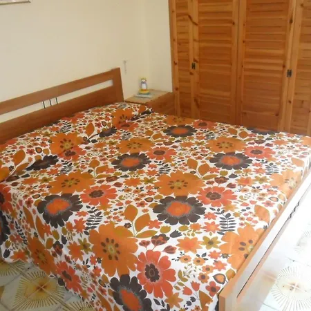 Casa Vacanza Savonarola Tatil Evi