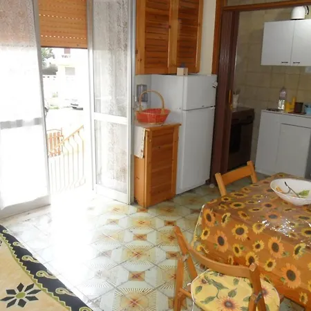 Casa Vacanza Savonarola Tatil Evi Gallipoli