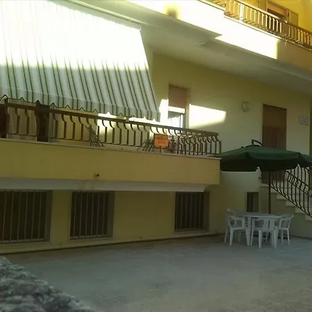 Tatil Evi Casa Vacanza Savonarola