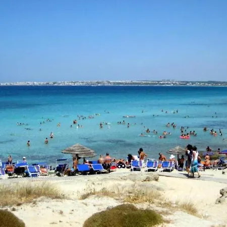 Tatil Evi Casa Vacanza Savonarola