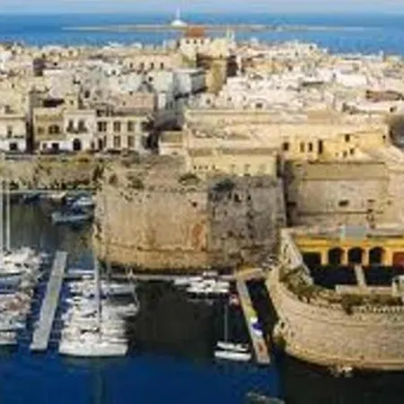 Casa Vacanza Savonarola *