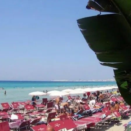 Tatil Evi Casa Vacanza Savonarola