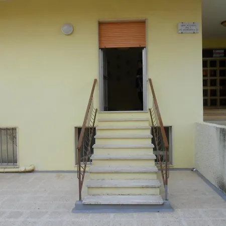 Casa Vacanza Savonarola Casa de Férias *