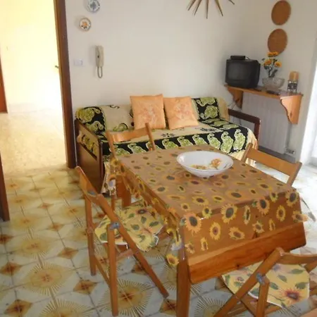 Casa Vacanza Savonarola Casa vacanze *