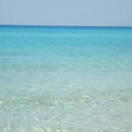 Casa Vacanza Savonarola Gallipoli