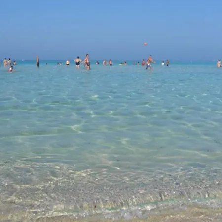 Casa Vacanza Savonarola * Gallipoli